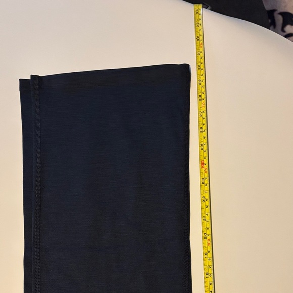 Beyond Yoga Flare Leggings Size L NWT - Picture 8 of 12